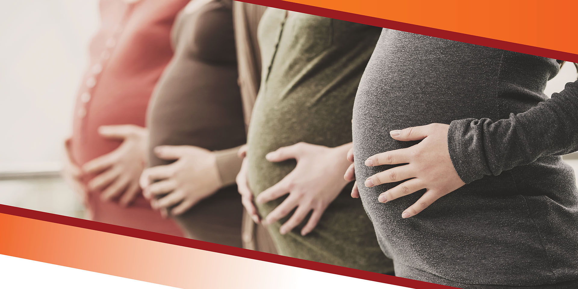 Baby Expo Web Ads 2024 Website Banner