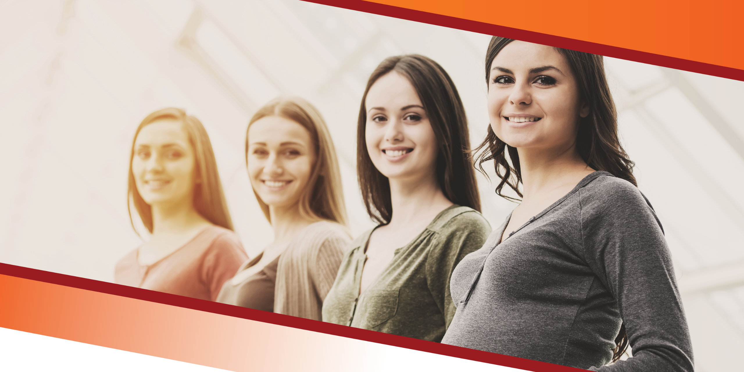 Baby Bump Website Banner